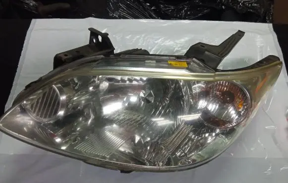 Mazda MPV Headlight/headlamp P3814L