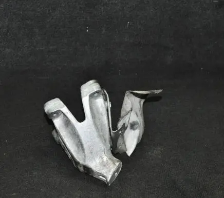 Audi A6 S6 C7 4G Engine mounting bracket 8K0199387S