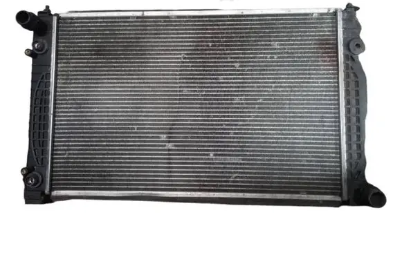 Skoda Superb B5 (3U) Coolant radiator