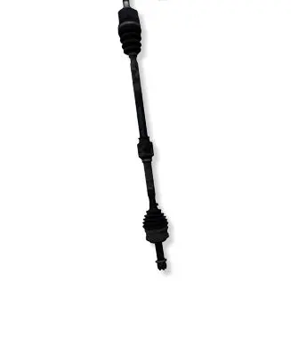 Hyundai i30 Front driveshaft 49501A2500 4993327