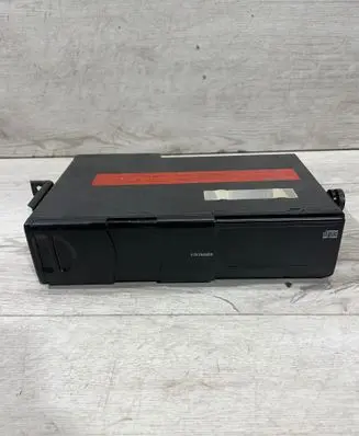 BMW 5 E39 CD/DVD changer 6913388 65126913388 020258