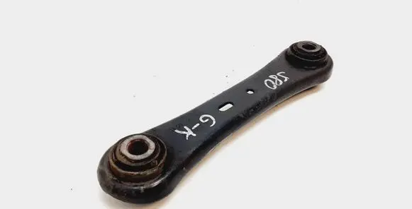 Rear upper control arm/wishbone