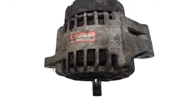 Opel Signum Generator/alternator