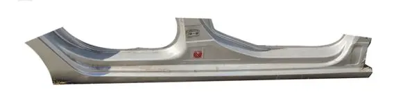 Citroen C4 II Front sill (body part) 