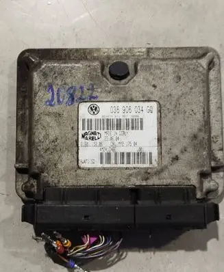 Engine control unit/module