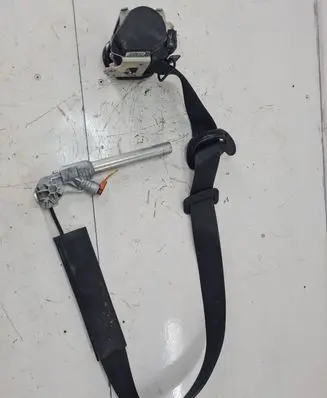 Citroen C5 Front seatbelt 96480875XX
