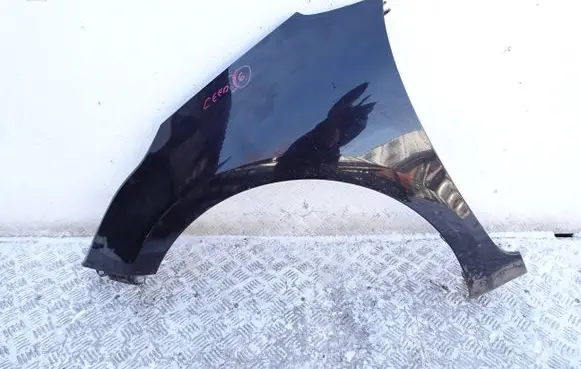 KIA Pro Cee'd II Fender erbq