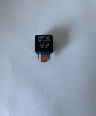 KIA Ceed Other relay 368604X000