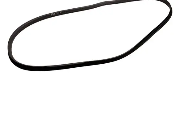 Ford Ranger Rear door rubber seal (on body) 0H070845RTRL