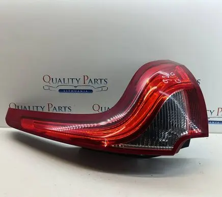 Volvo XC60 Rear/tail lights 89075234
