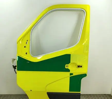 Renault Master III Front door 801017005R