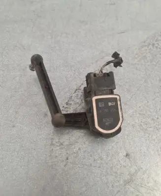 BMW X6 E71 Headlight/headlamp level sensor 6785206