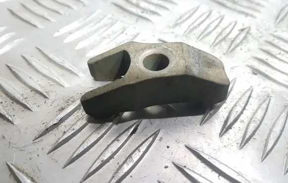 Fuel Injector clamp holder
