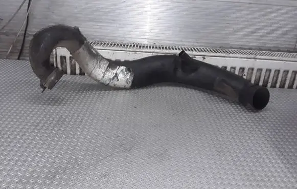 Citroen C5 Air intake duct part 9635436580
