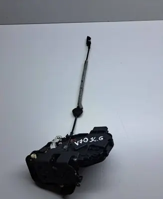 Volvo V70 Rear door lock 31253667 A048317 986920104