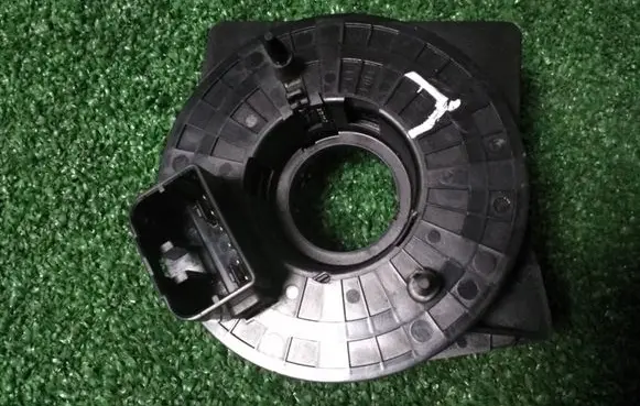 Seat Ibiza III (6L) Airbag slip ring squib (SRS ring) 283396 15430198