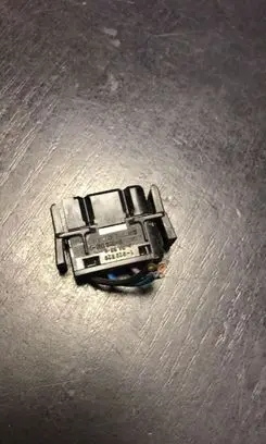 BMW 5 E39 Sensor 1378134