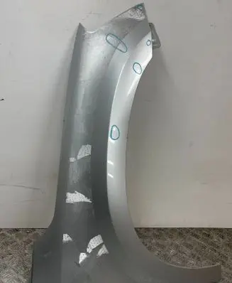 Skoda Yeti (5L) Fender 5L0821162A