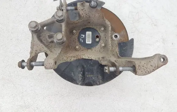 Ford Escape III Rear wheel hub CV61 CV61ANB HUB336T