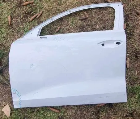 Audi A3 8Y Door (2 Door Coupe) 