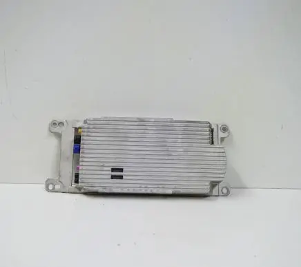 Bluetooth control unit module