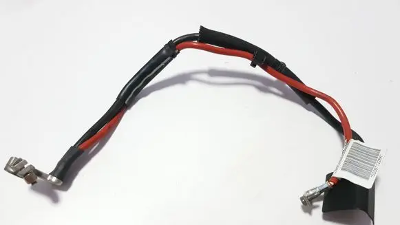 Positive cable (battery)