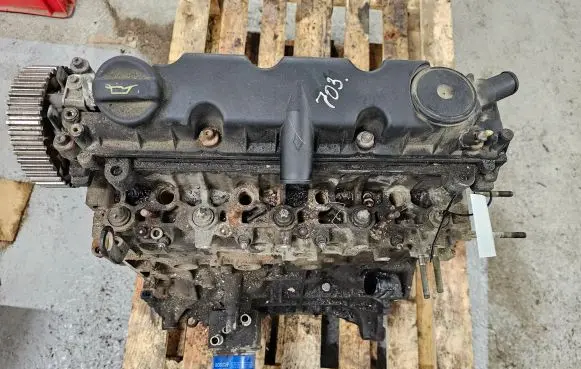 Citroen Xsara Picasso Engine RHY