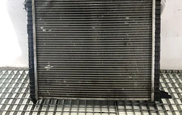Land Rover Freelander Coolant radiator