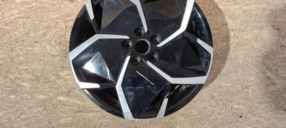 Hyundai Ioniq 5 R19 alloy rim 52910G1110 K8K9T80