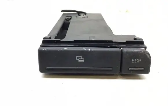 Audi A4 S4 B6 8E 8H ESP (stability program) switch K3538