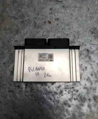 KIA Picanto Engine control unit/module 3911607169BILI 3911607169