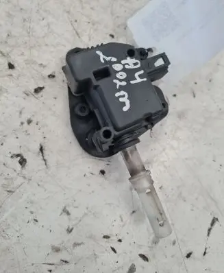 Audi A4 S4 B6 8E 8H Tailgate boot lock/latch motor 8E9827833
