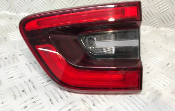 Renault Kadjar Tailgate rear/tail lights 265508898R