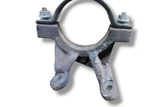 Volvo V50 Driveshaft support bearing bracket 4M513K305