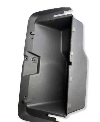 Seat Ibiza II (6k) Panel drawer/shelf pad 6K1857103L