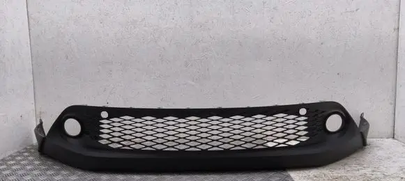 Toyota C-HR I Front bumper lip 52129F4010