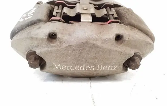Mercedes-Benz SLK R171 Front brake caliper A0034202383