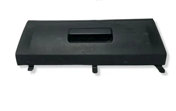 Porsche Boxster 987 Other trunk/boot trim element 99755130800