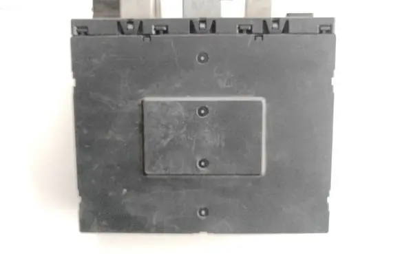 Volkswagen Golf V Comfort/convenience module 1K0937049F F005V00215