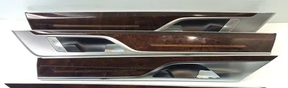 BMW 7 G11 G12 Front door trim bar 7450767