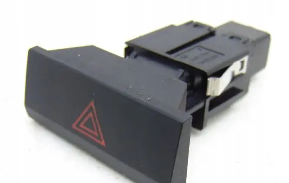 Seat Ibiza III (6L) Aerial antenna switch 5F0953235A