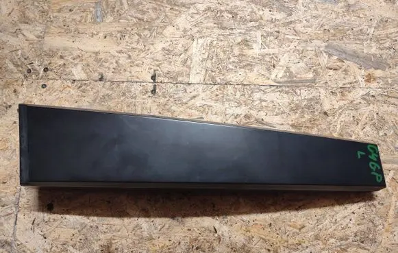 Citroen C4 Grand Picasso Other front door trim element 9659037580 4101