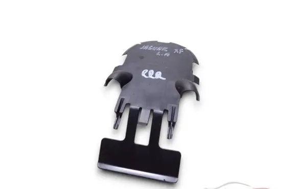 Jaguar XF X250 Other interior part 8X2T14A099JA