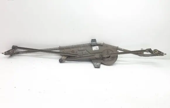 Seat Alhambra (Mk1) Front wiper linkage and motor