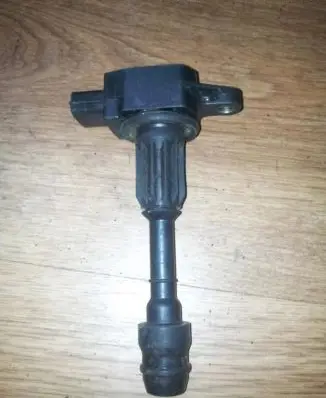 Nissan Micra High voltage ignition coil aic6207g 22448ax001