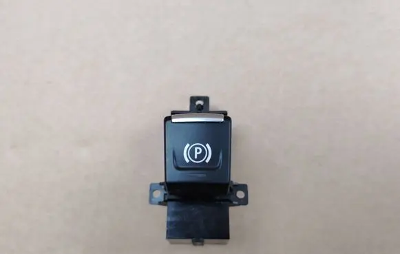 BMW i3 Hand parking brake switch 9318735