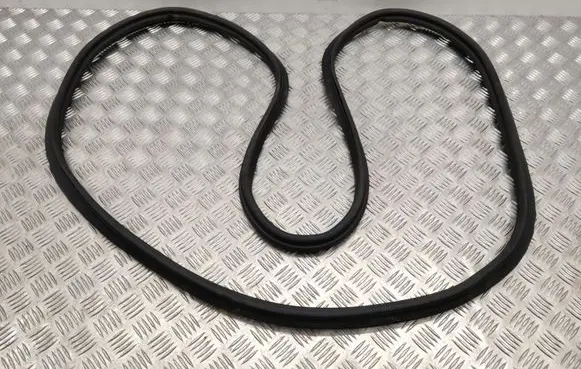 BMW iX Trunk rubber seal (body) 7954150