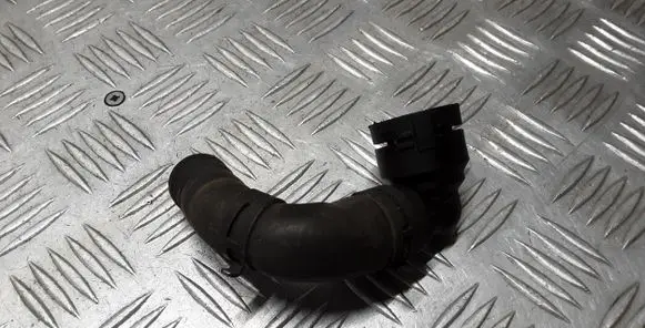 Land Rover Range Rover Velar Engine coolant pipe/hose