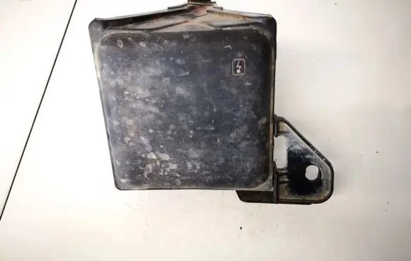 Renault Laguna III Fuse box set 240110510r