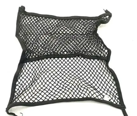 Volkswagen ID.7 Trunk/boot cargo luggage net 7N0867689